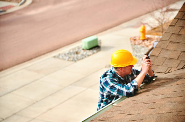 Quick and Trustworthy Emergency Roof Repair Services in Carolina Forest, SC
